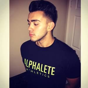 Meet your Posher, Albert